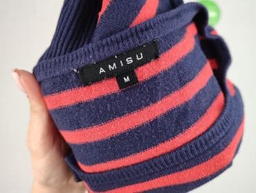 czy akryl jest dobry na sweter: Amisu, Women`s sweater, size M (EU 38) — 5