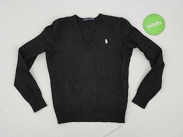 bpc sweter: Ralph Lauren, Sweter damski, rozmiar S — 2