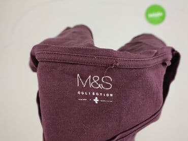 intimissimi jedwabna koszulka: M&S Collection, Bluzka dla mężczyzn, rozmiar 2XL — 4