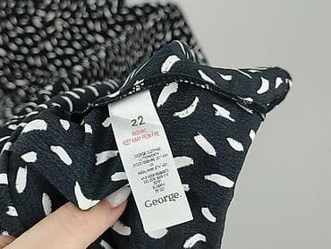 dorty perkins: George, Sukienka damska, rozmiar 5XL — 4