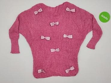 greenpoint bluzki: Sweter damski, rozmiar One size — 2