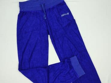 azuree buty: Arena, Spodnie dresowe dla mężczyzn, rozmiar S — 1