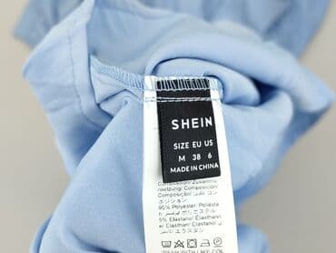 shein sukienki plisowane: Shein, Sukienka damska, rozmiar M — 5