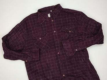 pull and beear: Gianni, Koszulа dla mężczyzn, rozmiar 2XL — 1