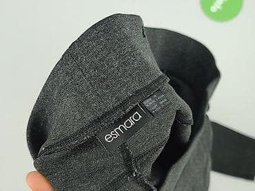 legginsy even: Esmara, Legginsy rozmiar M — 4