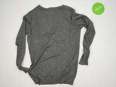 esprit sweter w paski: Hallhuber, Sweter damski, rozmiar L — 4