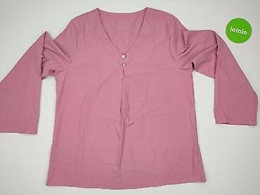 bialcon bluzka: Bluzka damska, rozmiar XL — 2