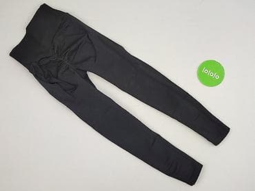 work out legginsy: Legginsy Sportowe damskie, rozmiar S — 3