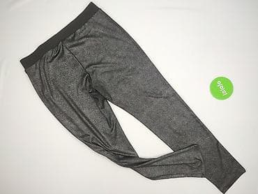 Yessica, Spodnie materiałowe damskie, rozmiar XL — 3