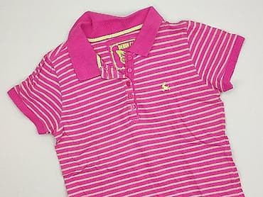 mexx koszulki: Denim Co, Damska koszulka polo, rozmiar M — 1