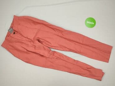 enplus buty mokasyny: Esmara, Spodnie materiałowe damskie, rozmiar M — 2