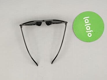 crocs torba: Okulary, Przeciwsłoneczne, Kocie oczy kształt, stan - Bardzo dobry — 3