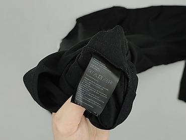 bluzki obcisle: H&M, Top damski, rozmiar 4XL — 4