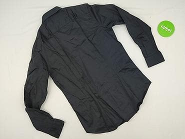 hermes crocs: Dressmann, Koszulа dla mężczyzn, rozmiar M — 3