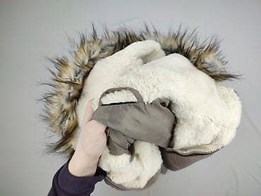 kurtki zimowe: Kurtka zimowa damska, rozmiar M — 4