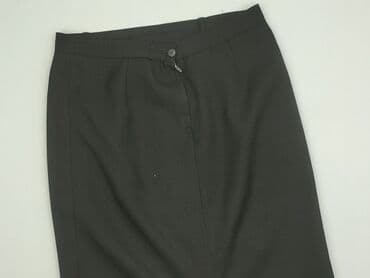 spódnice midi plus size: Spódnica damska, rozmiar XL — 1