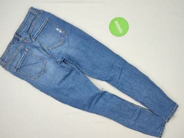 jeansy damskie włoskie: Denim Co, Jeansy damskie, rozmiar L — 3