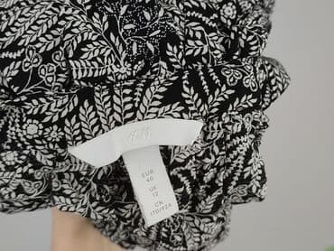 obcisła bluza: H&M, Bluzka damska, rozmiar M — 4