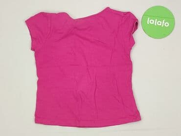 guess sukienki letnie: Bluzka, Lupilu, 3-4 lat, 98-104 cm, stan - Bardzo dobry — 3