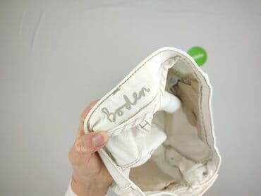 białe kozaki ccc: Boden, Jeansy damskie, M — 4