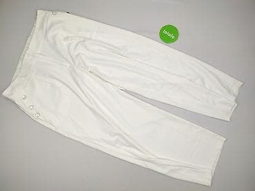 pull on trousers h: Bodyflirt, Spodnie materiałowe damskie, rozmiar S — 2