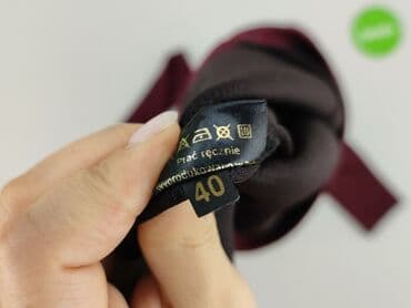 sukienki z kaszmiru: ALEXANDER, Sukienka damska, rozmiar L — 5