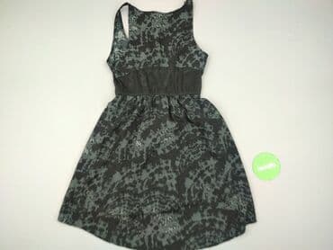 sukienki swing plus size: Women`s dress, size M (EU 38) — 3