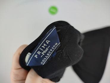 sukienki 40 plus: Sukienka damska, rozmiar L — 4