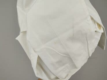 lasocki sandaly biale: BRAX, Spodnie materiałowe damskie, rozmiar S — 6