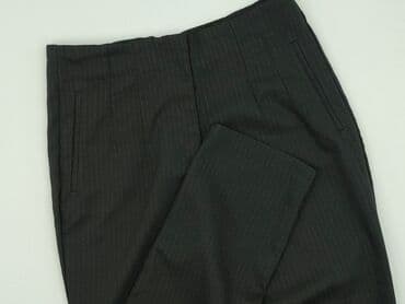 Sinsay, Spodnie materiałowe damskie, rozmiar XL w lalafo.pl Sinsay, Spodnie materiałowe damskie, rozmiar XL