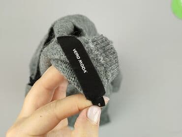 koszula swoateczna: Vero Moda, Sweter damski, rozmiar M — 4