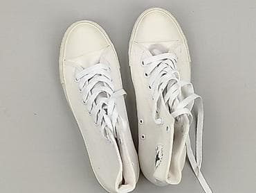 converse 36: Converse, Trampki damskie, rozmiar 37.5 — 1