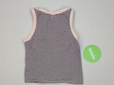 sinsay t shirty damskie: Sinsay, Top damski, rozmiar S — 3