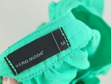 top z piórami mango: Vero Moda, Bluzka damska, M — 4