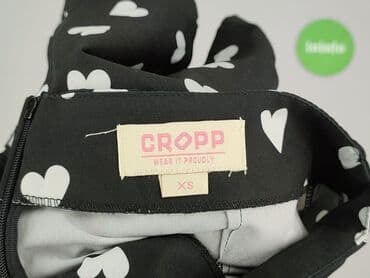 cropp krótkie spodenki damskie: Cropp, Szorty damskie, rozmiar XS — 4