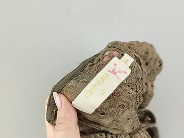 biustonosz 75 c: Cream, Sukienka damska, rozmiar S — 4