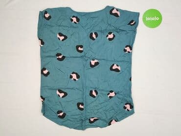 bluzki miętowa: Women's blouse, S at lalafo.pl — 3 bluzki miętowa: Women's blouse, S — 3