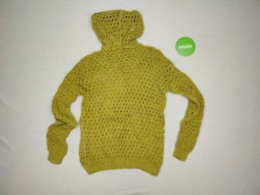 світшот жіночий: Bluza z kapturem damska, rozmiar One size — 5