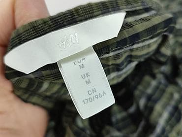 hm online pl: H&M, Bluzka damska, rozmiar M — 4
