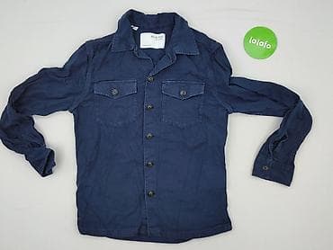 sweter givenchy: Selected Homme, Koszulа dla mężczyzn, rozmiar S — 2