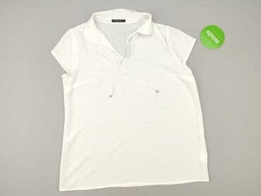 koszulka jedwabna intimissimi: Pretty Girl, Bluzka damska, rozmiar XL — 2