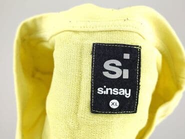 bluzki nike: Sinsay, Bluza damska
, rozmiar XL — 4