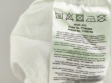 bluza next: X-MAIL, Koszulka dla mężczyzn, rozmiar S — 7