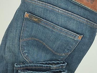 red jeans versace: Jeansy damskie, rozmiar S — 7