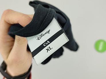 bluzki messi: Disney X C&A, T-shirt damski, rozmiar XL — 4