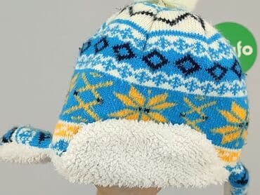 kurtka zimowa karl lagerfeld: Hat, condition - Good — 4