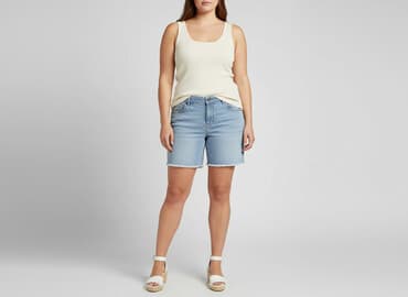 buty ja morant: Esmara, Szorty damskie, rozmiar XL — 8