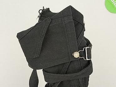 szorty levi's: Laulia, Ogrodniczki damskie, rozmiar S — 6