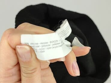 spódnice srebrne plisowane: Zara, Spódnica damska, rozmiar M — 5