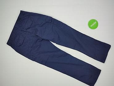 decathlon spodnie cargo: Spodnie cargo damskie, rozmiar S — 3